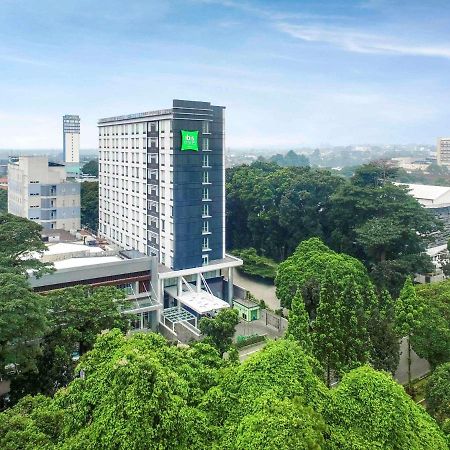 Отель Ibis Styles Bogor Pajajaran Экстерьер фото