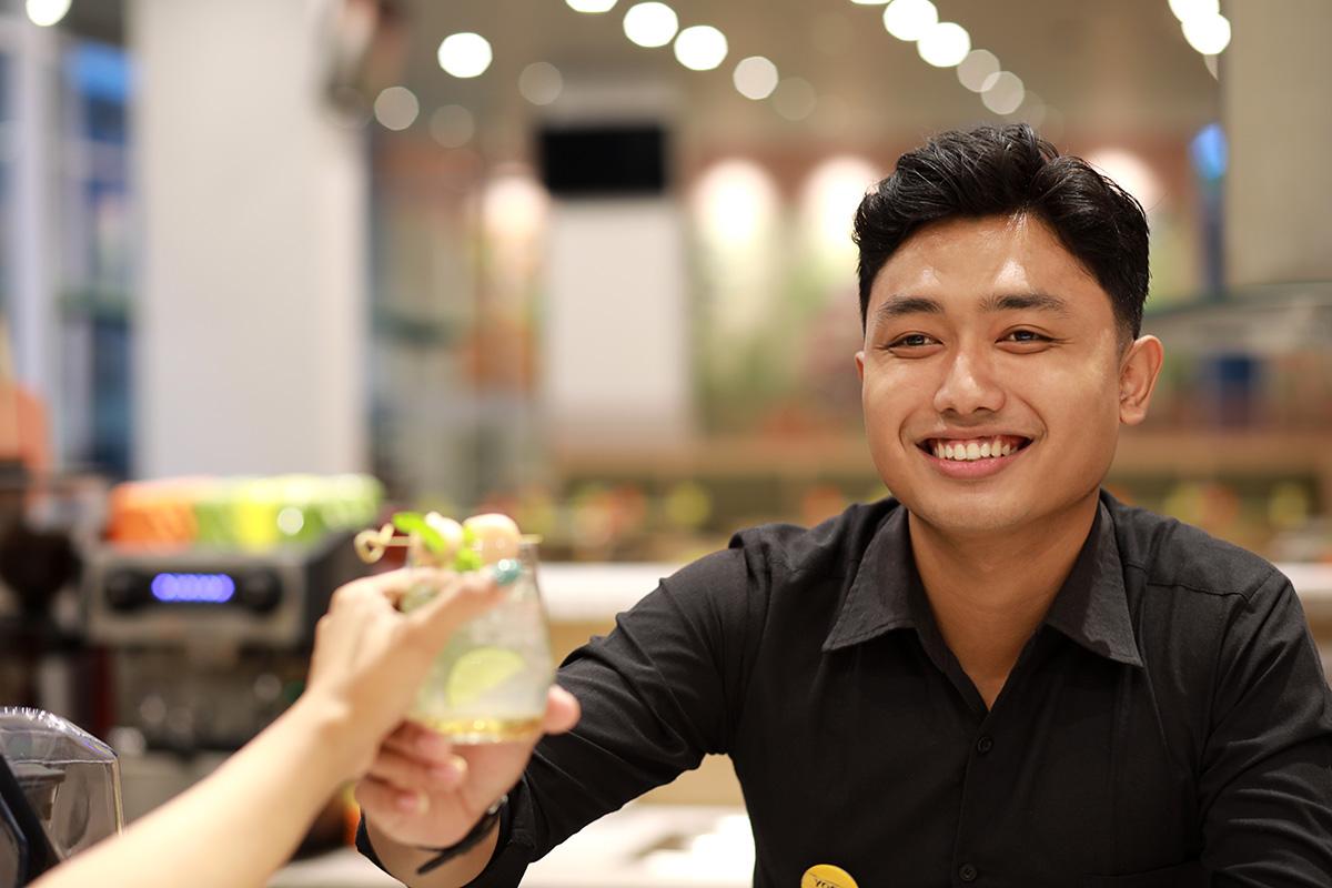 Отель Ibis Styles Bogor Pajajaran Экстерьер фото